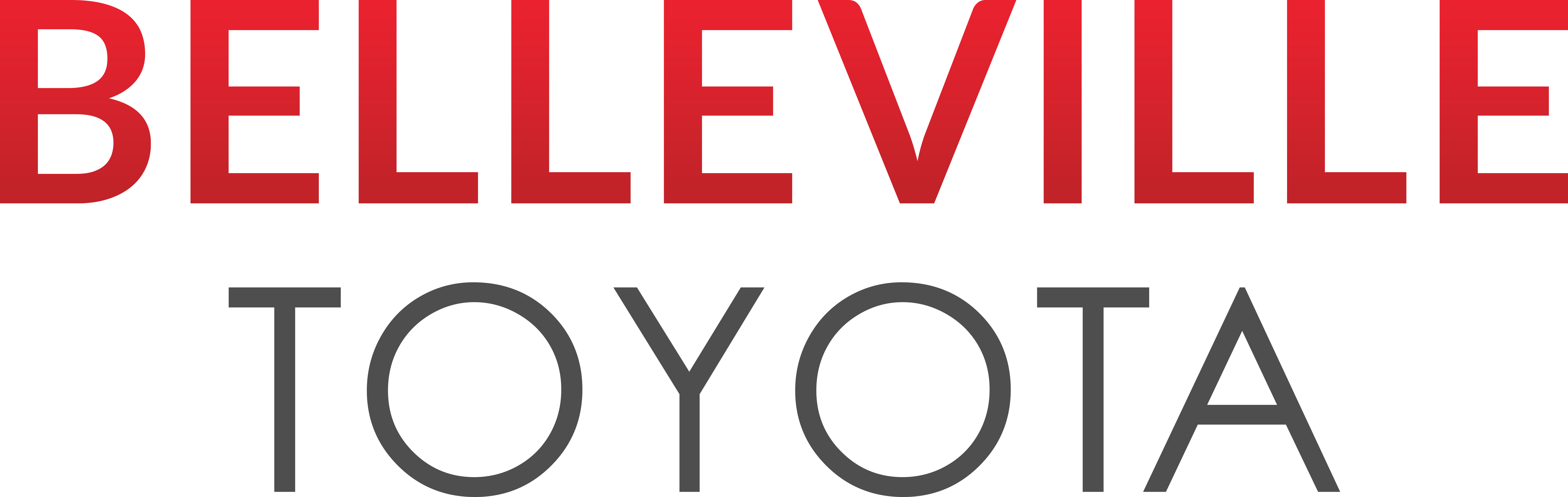Belleville Toyota